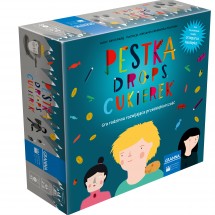 PESTKA DROPS CUKIEREK / GRANNA