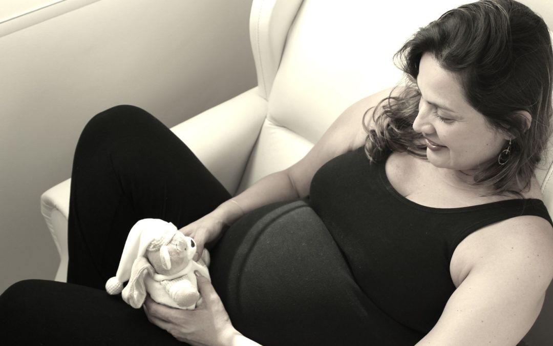 „Gravidanza” po włosku ciąża