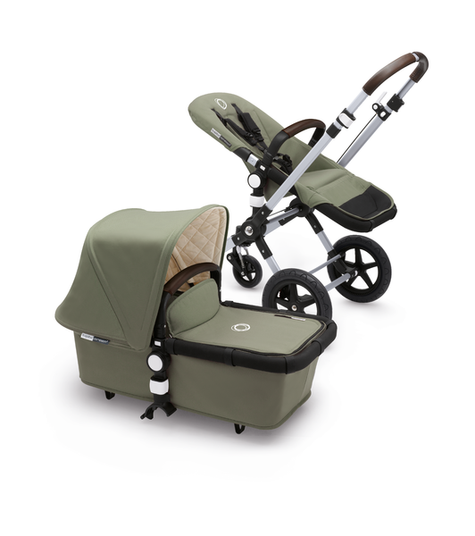 NOWY BUGABOO CAMELEON - THE ONE
