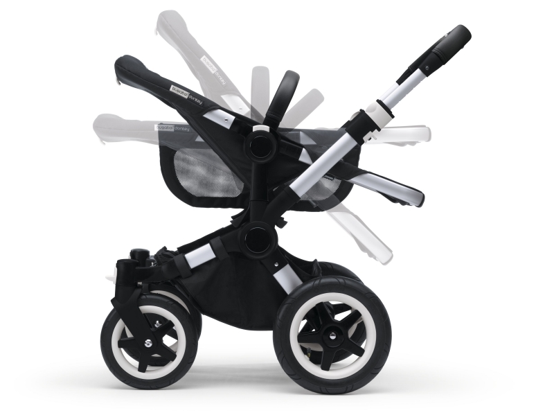 Bugaboo Donkey Bugaboo Donkey