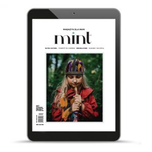 Magazyn dla Mam MINT edycja jesień 2018