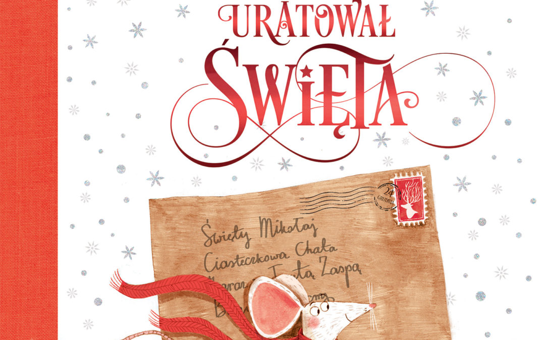Jak Winston uratował święta