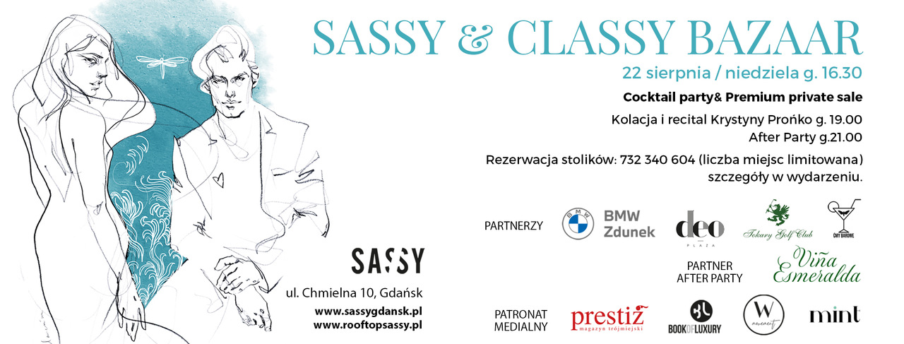 sassy classy bazaar