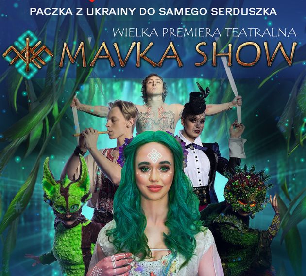 mavka show