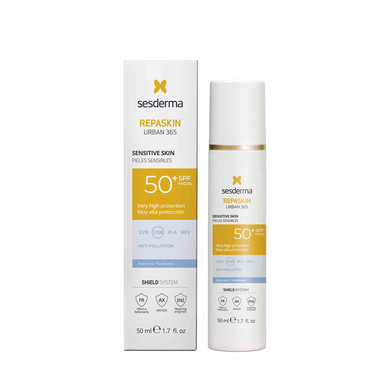 sesderma-co-spakowac-na-majowke-do-kosmetyczki-mintmagpl co spakować na majówkę do kosmetyczki