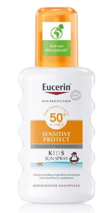 filtry UV dla dzieci