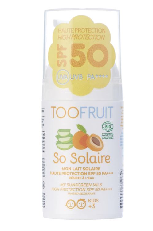 filtry UV dla dzieci