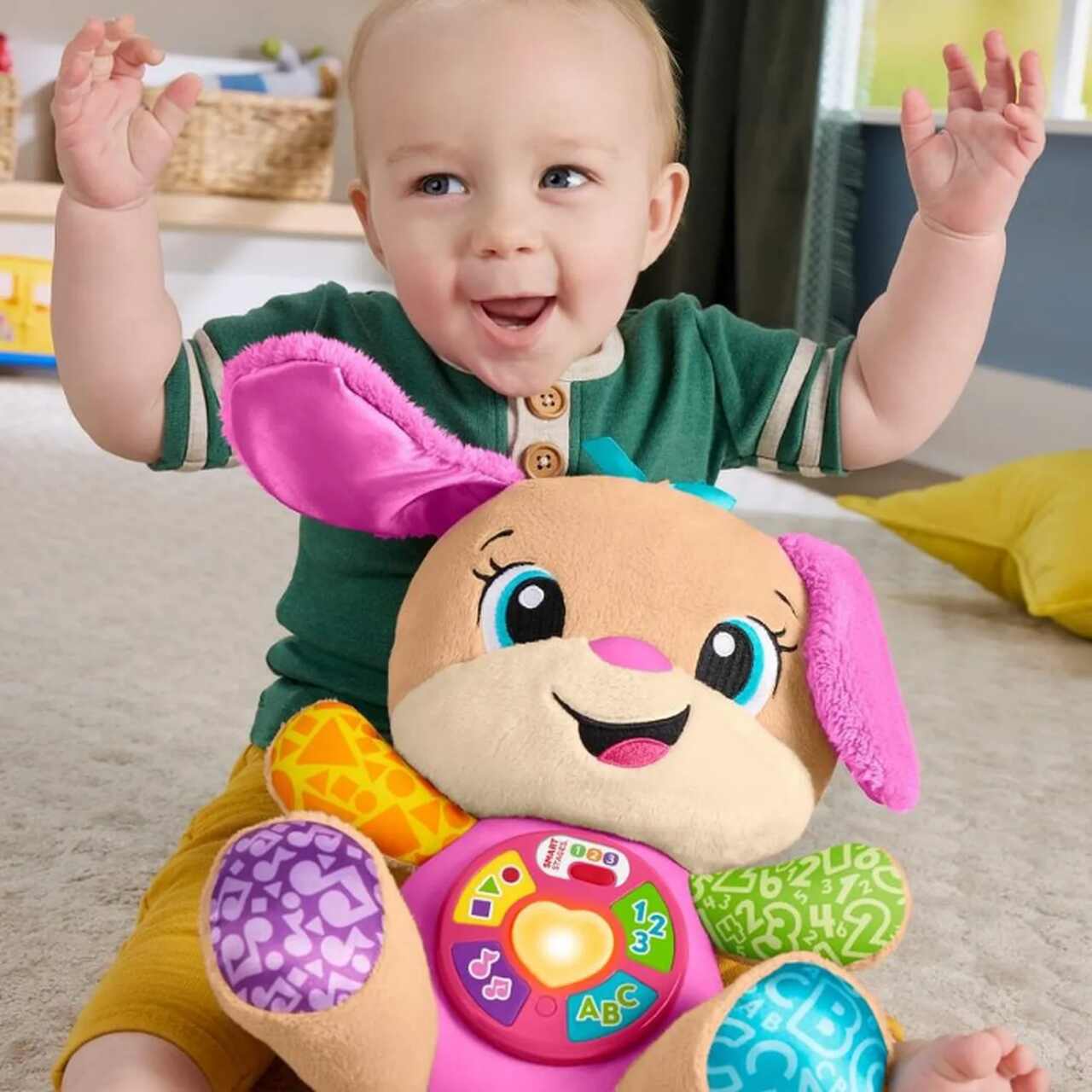 fisher-price-mintmagpl Fisher-Price