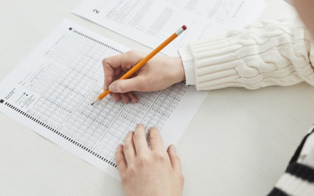 Egzamin ósmoklasisty bez paniki, bo Demart ma plan