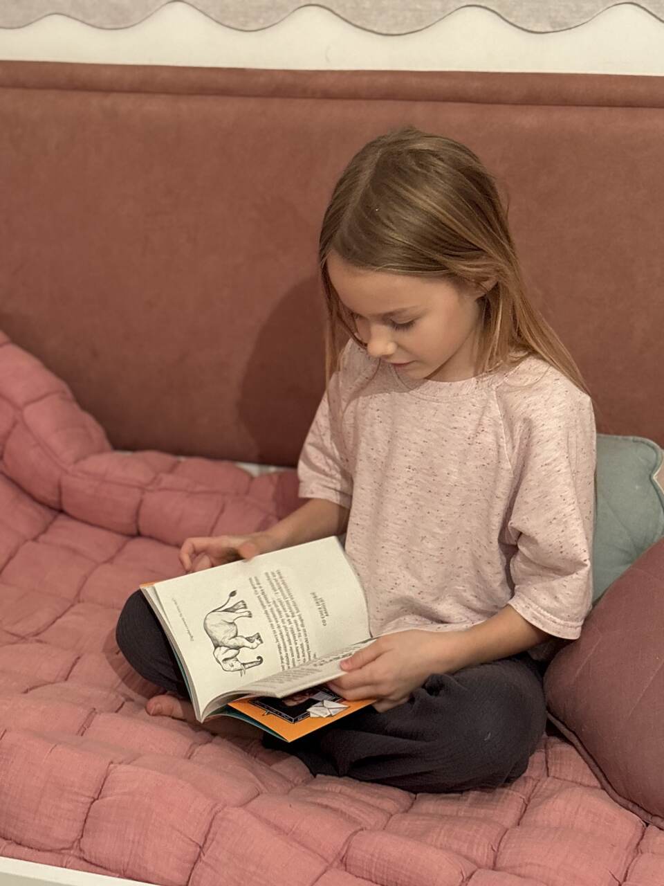 książka detektywistyczna dla dzieci