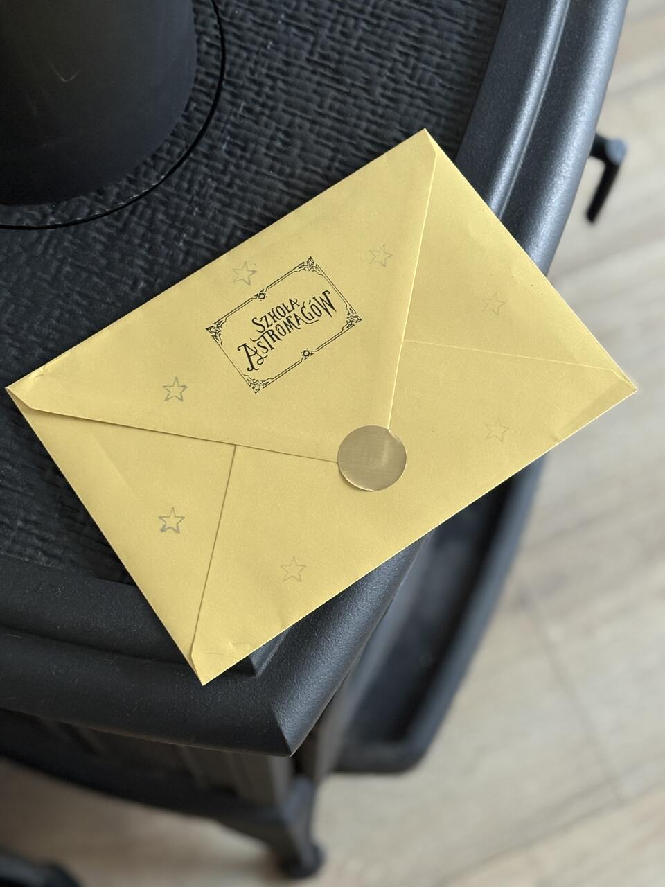 książki o magii dla dzieci