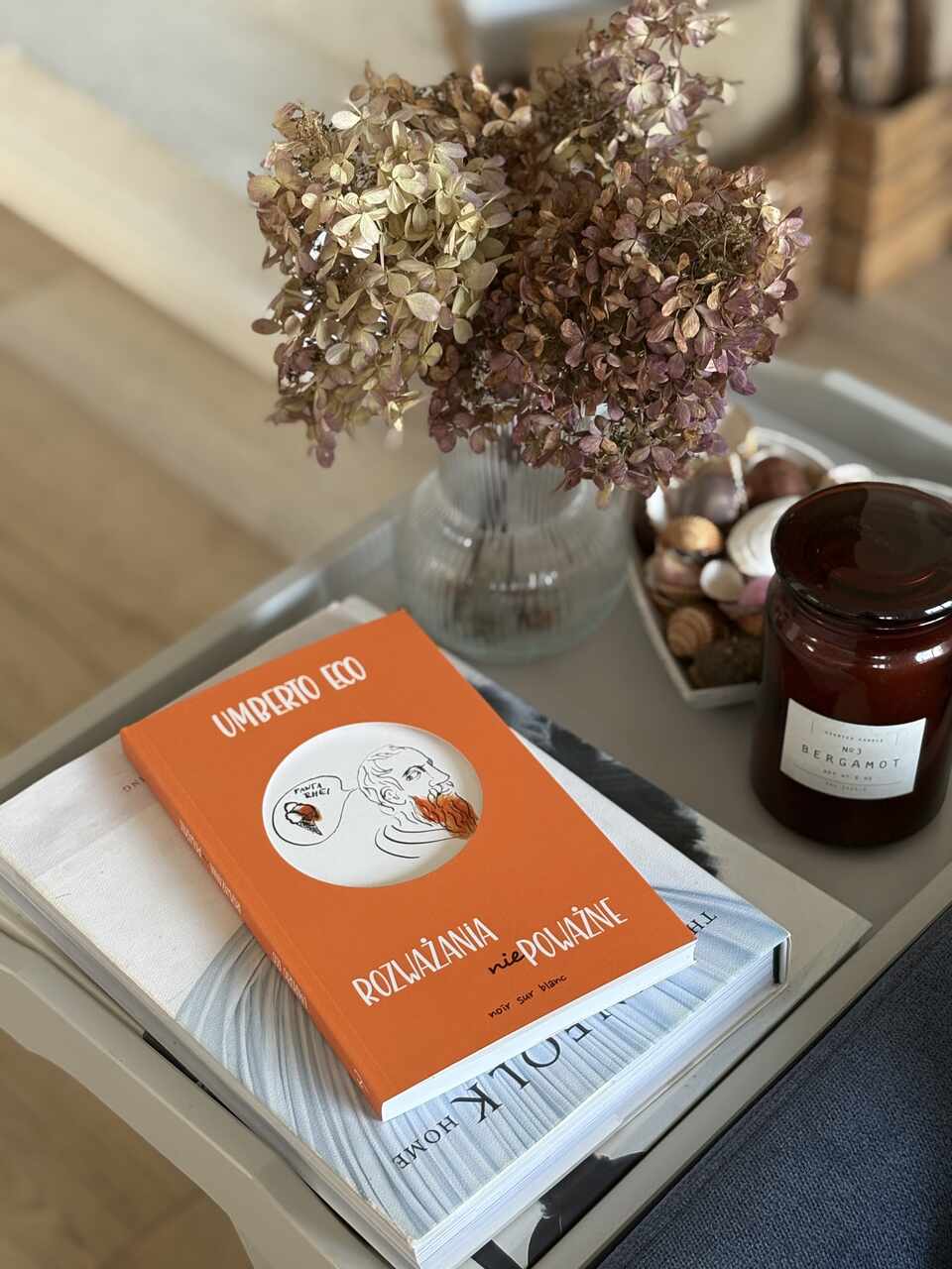 umberto eco książki