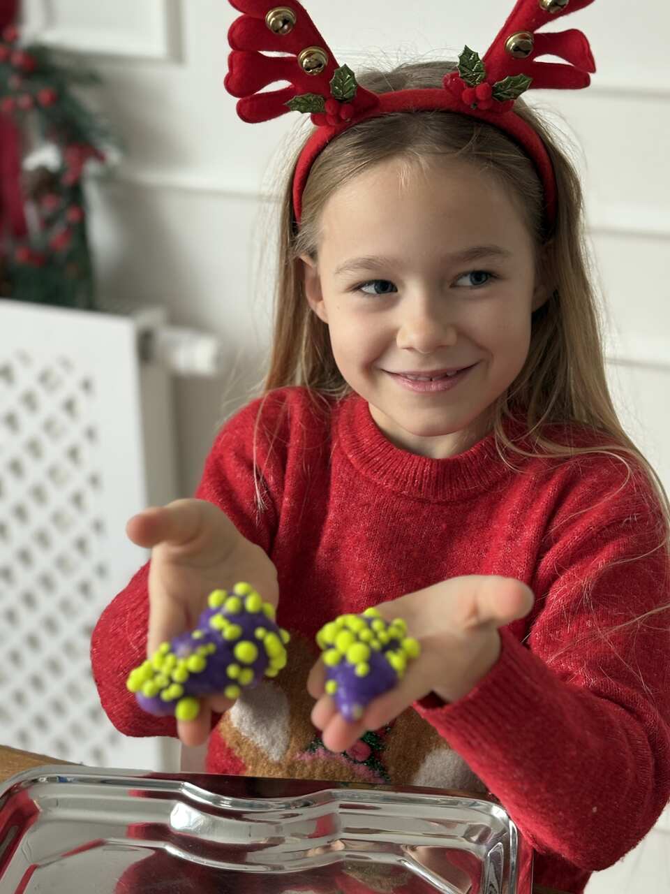 kalendarz adwentowy slide