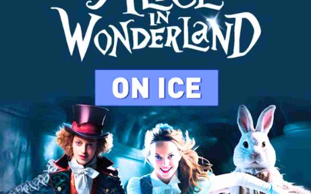 Alicja w Krainie Czarów – Rewia, która wyciąga dzieci i rodziców z kanapy
