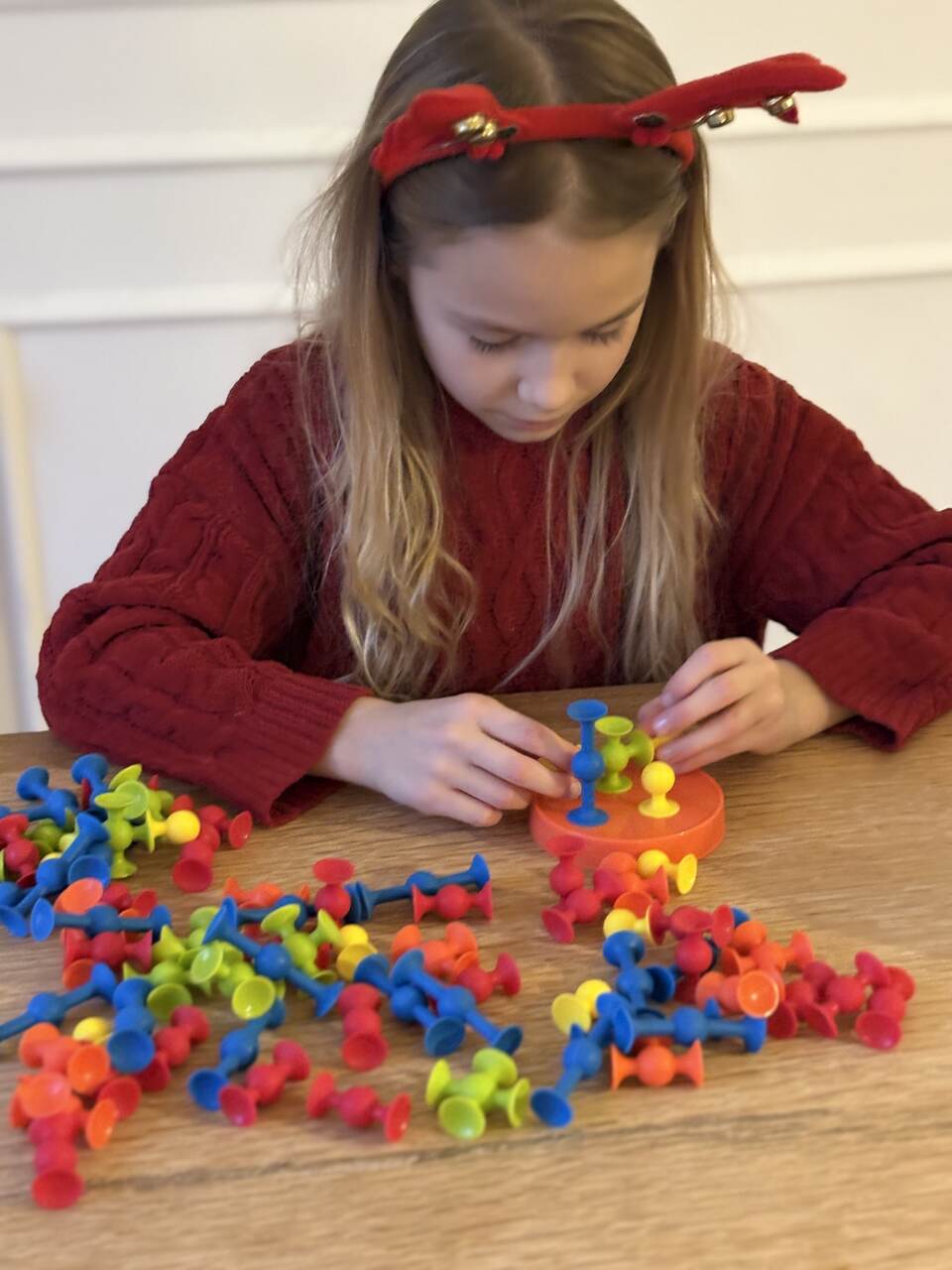 prezenty dla dzieci pod choinkę