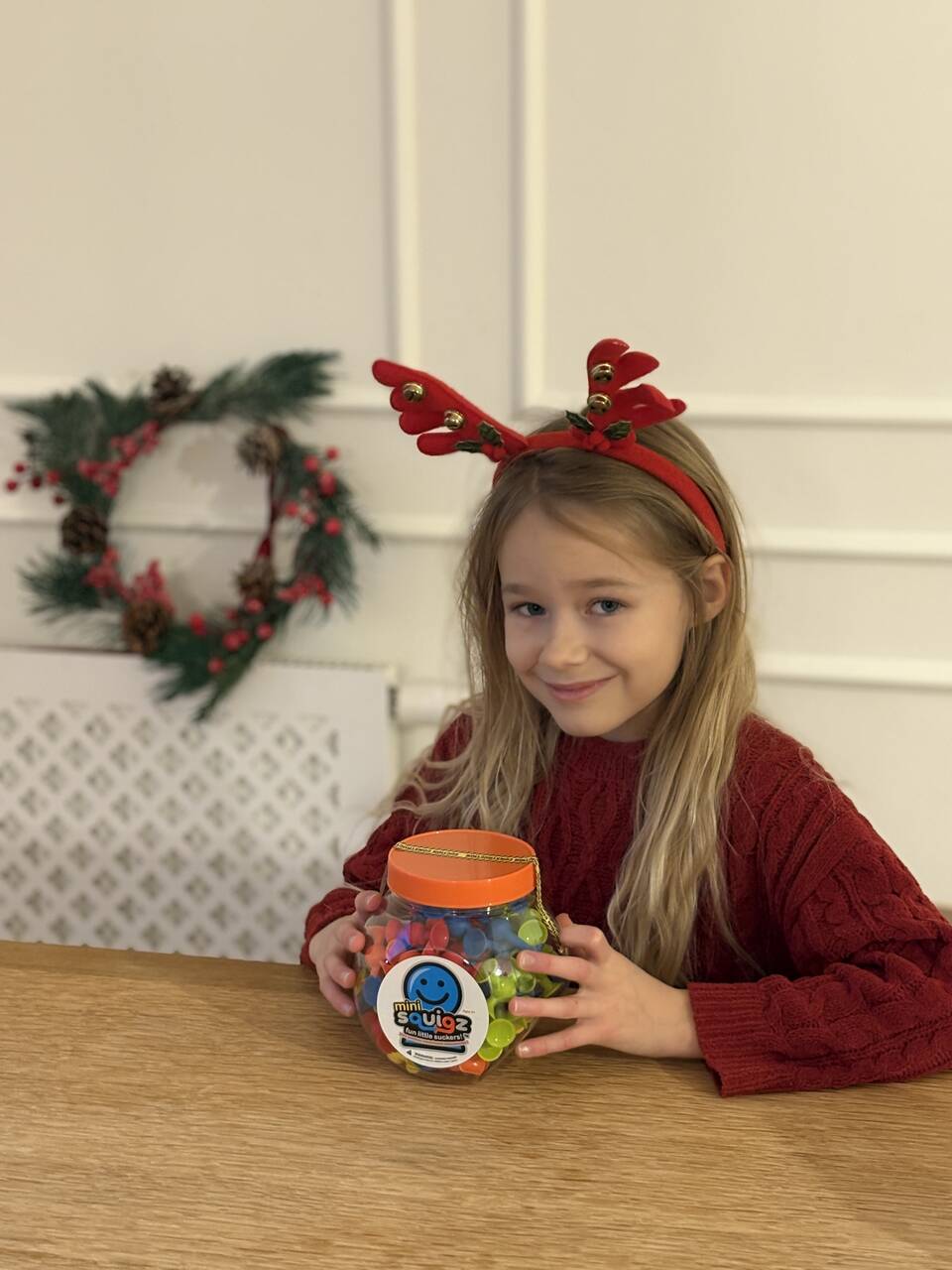 prezenty dla dzieci pod choinkę