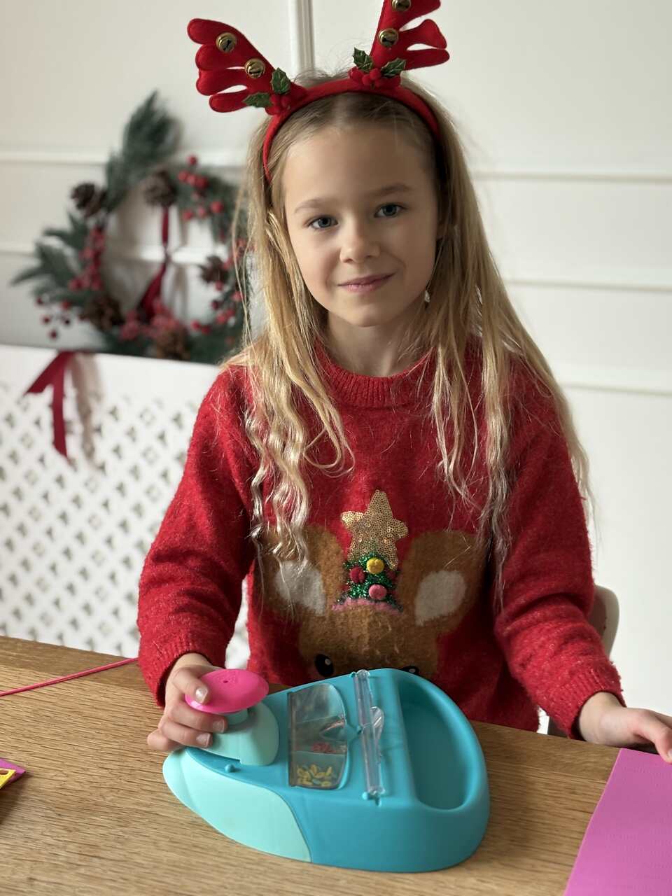 prezenty dla dzieci pod choinkę