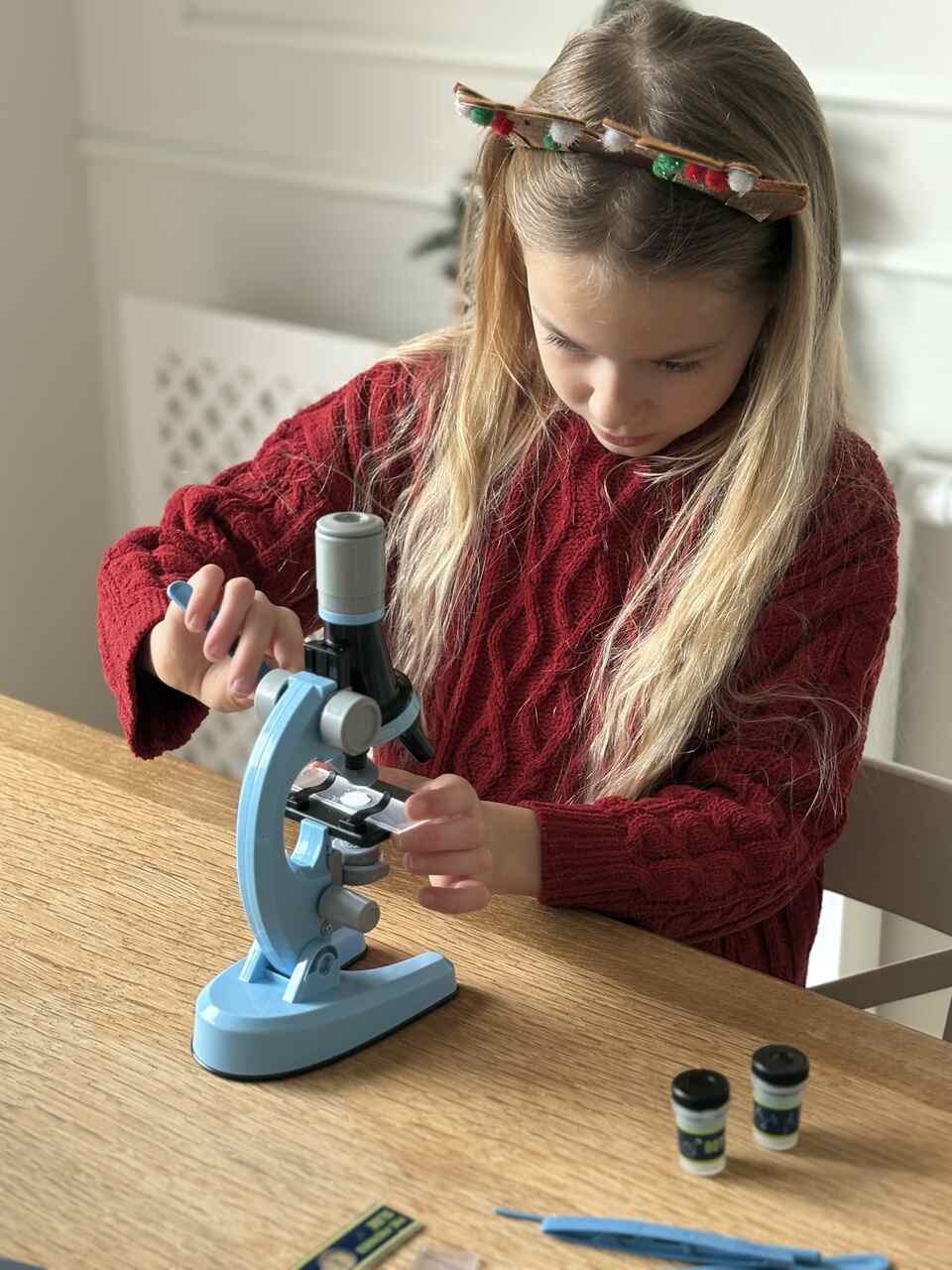 prezenty dla dzieci pod choinkę