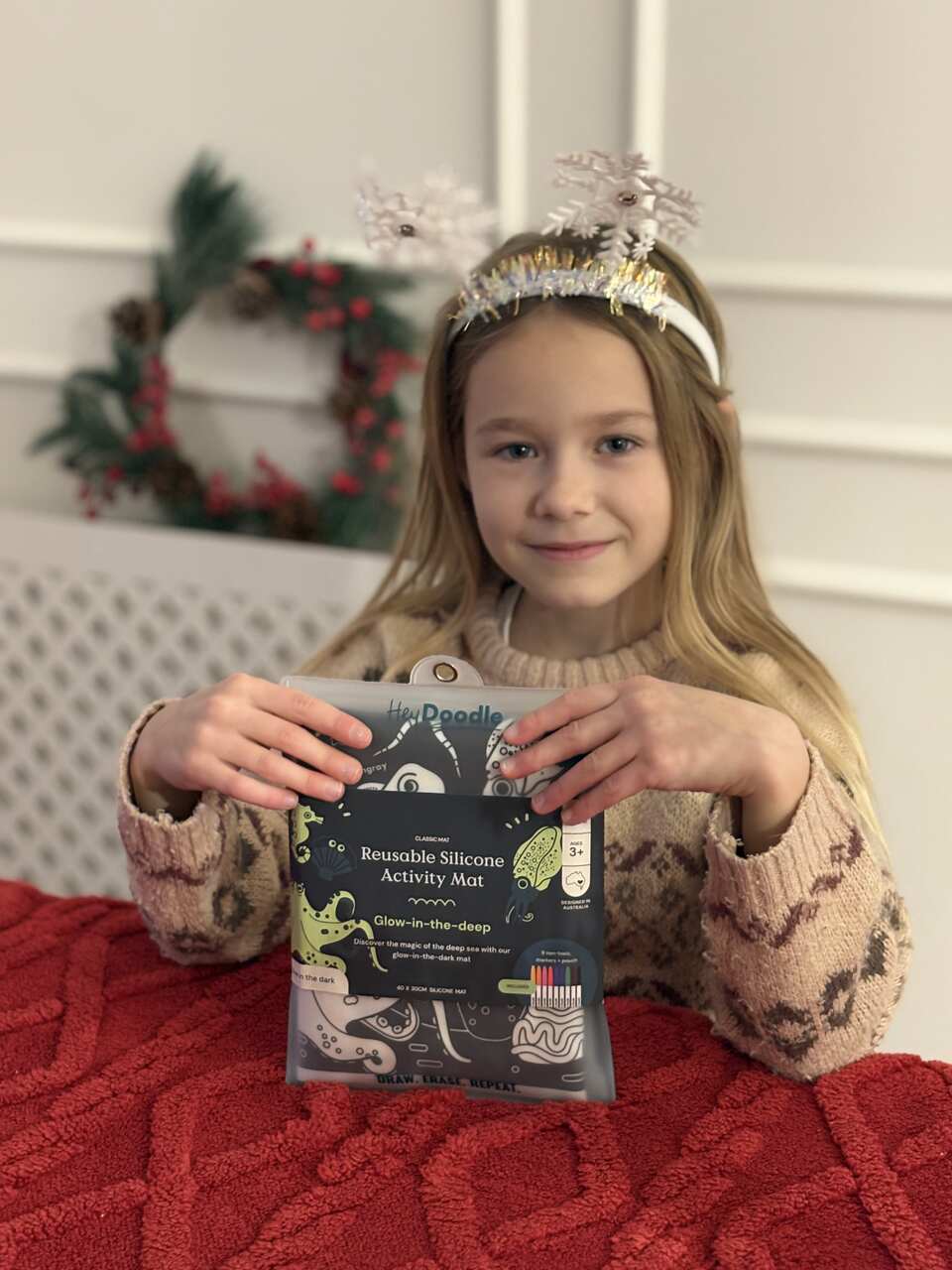 prezenty dla dzieci pod choinkę