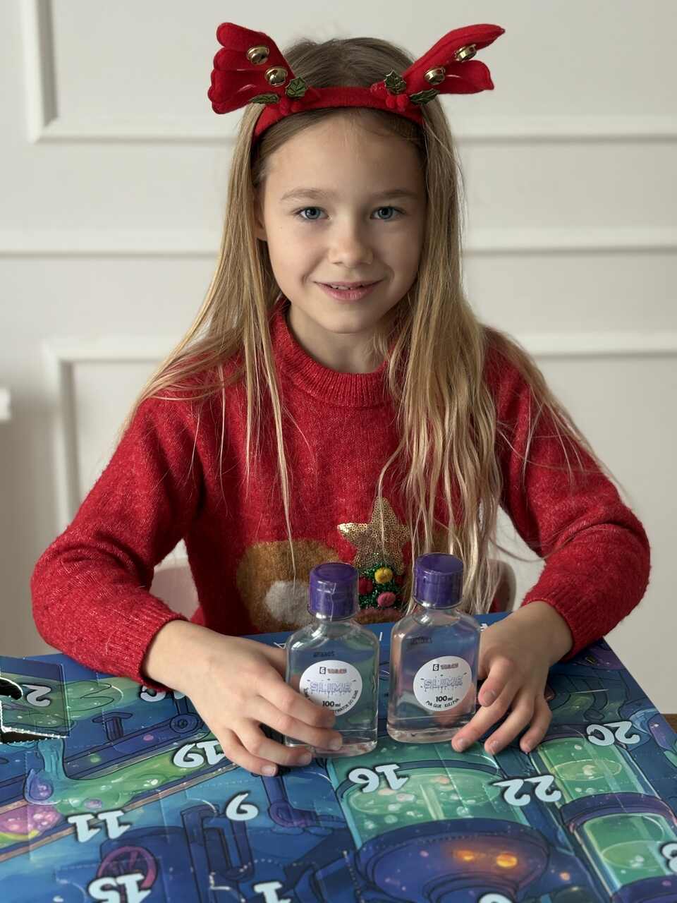 prezenty dla dzieci pod choinkę