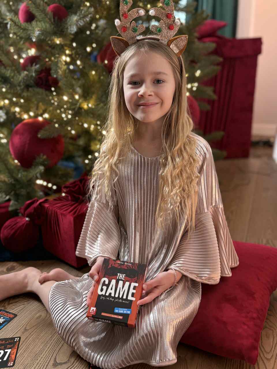 prezenty dla dzieci pod choinkę