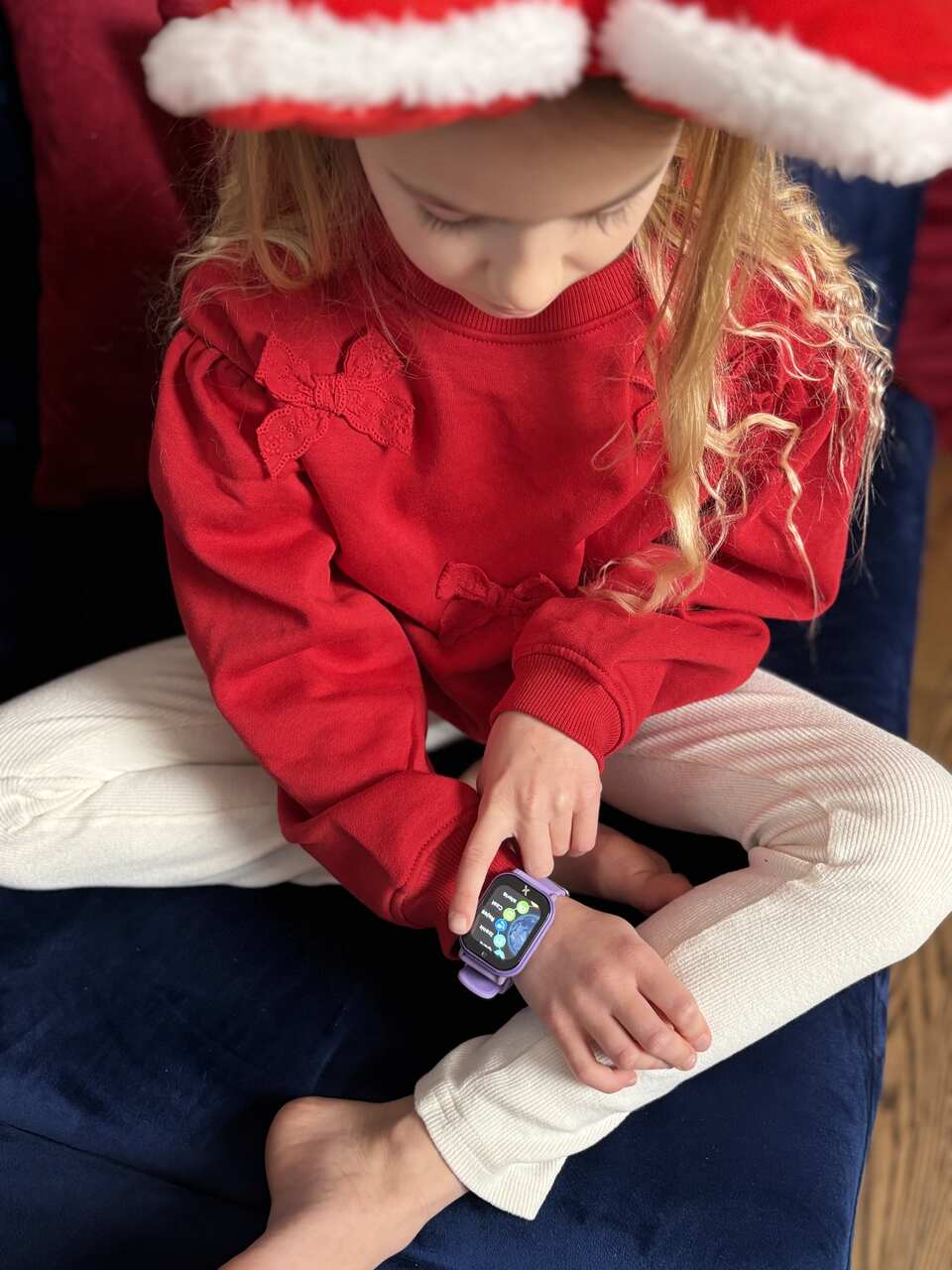 prezenty dla dzieci pod choinkę