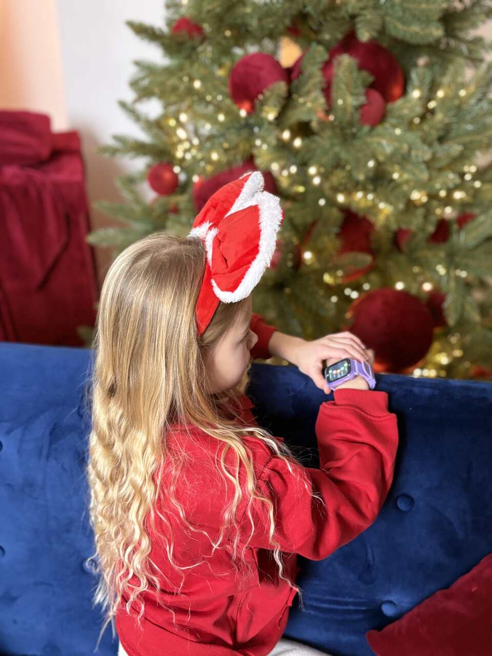 prezenty dla dzieci pod choinkę