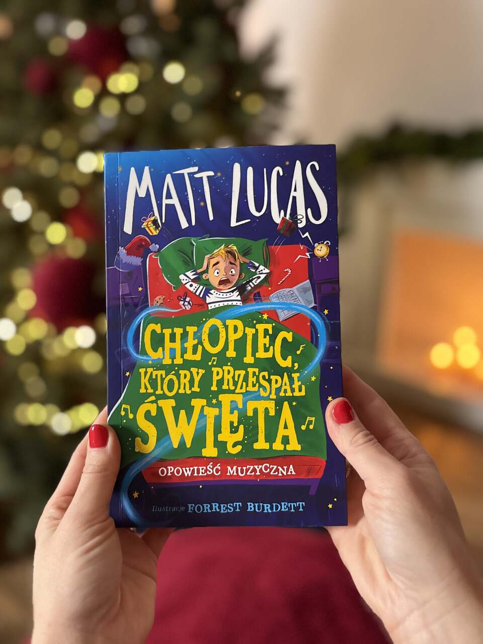 prezenty dla dzieci pod choinkę