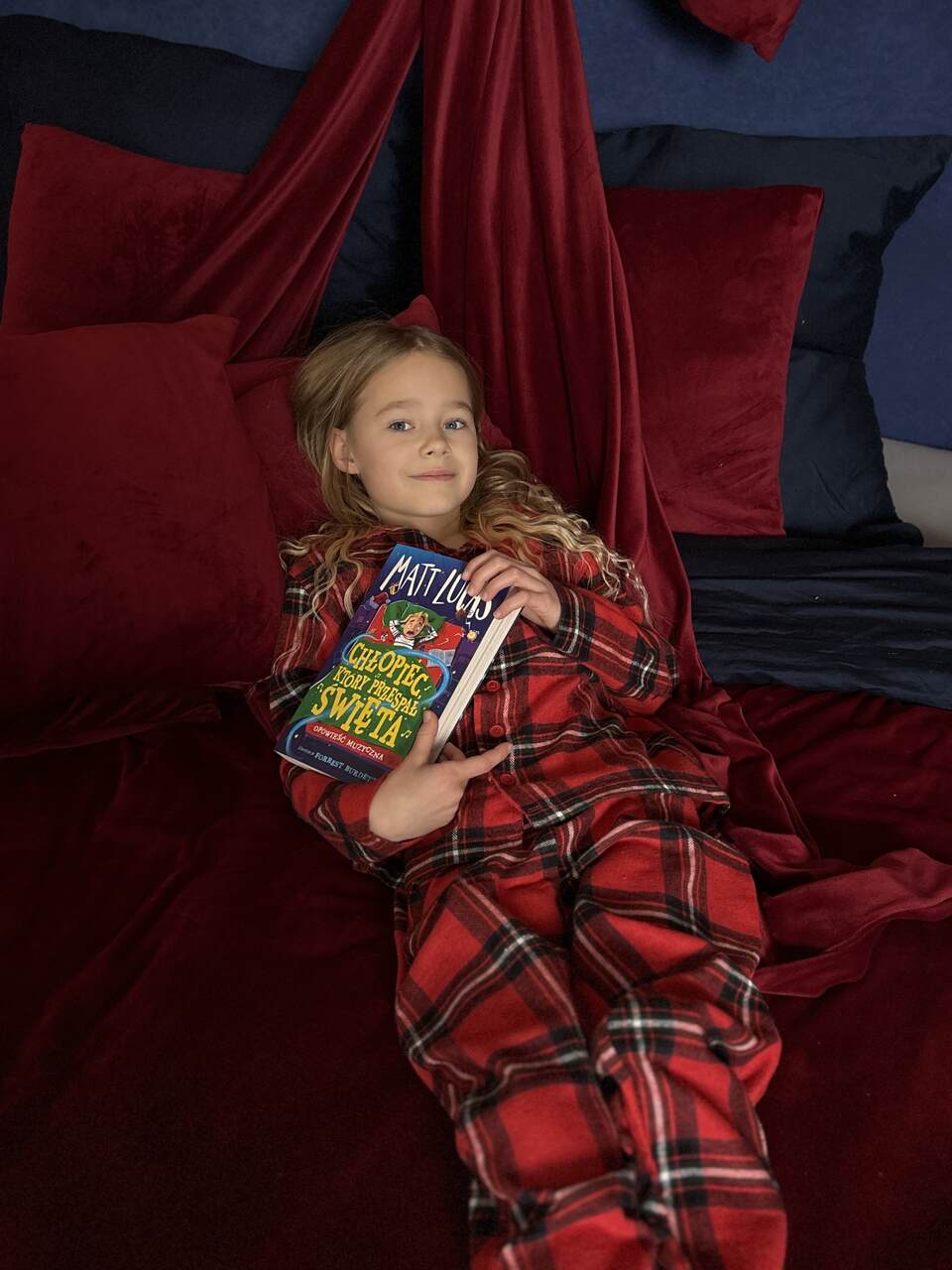 prezenty dla dzieci pod choinkę