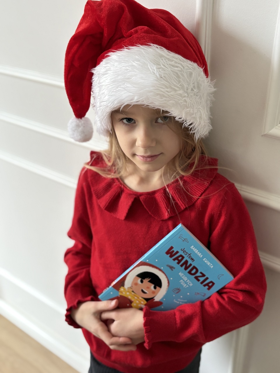 zimowe książki dla dzieci