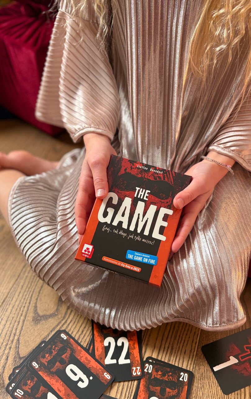 gry karciane dla dzieci