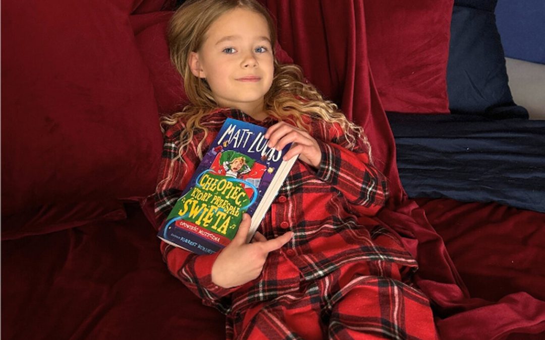 Chłopiec, który przespał święta – historia, która przywraca magię Bożego Narodzenia