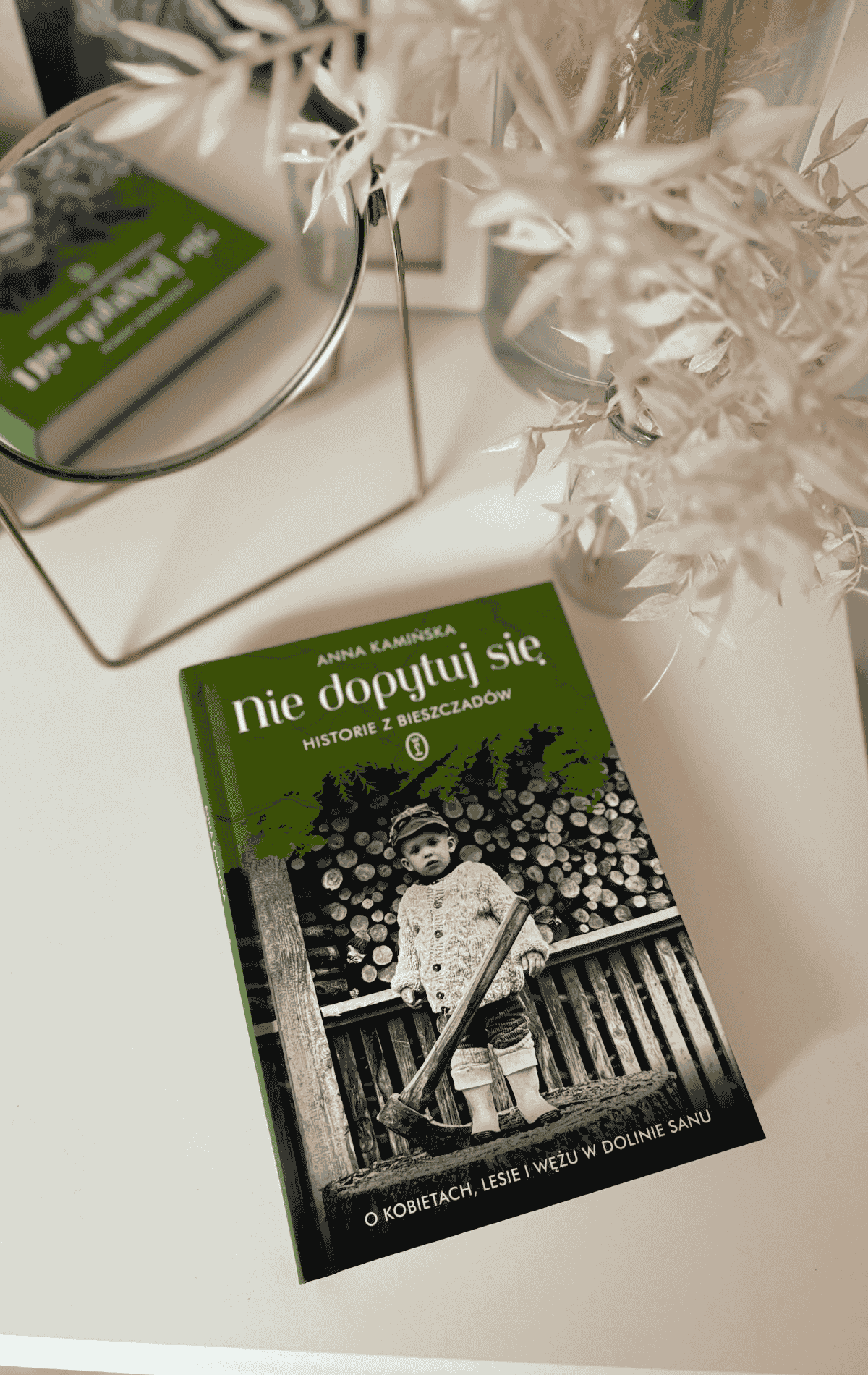 ksiazki na swieta dla doroslych 2025