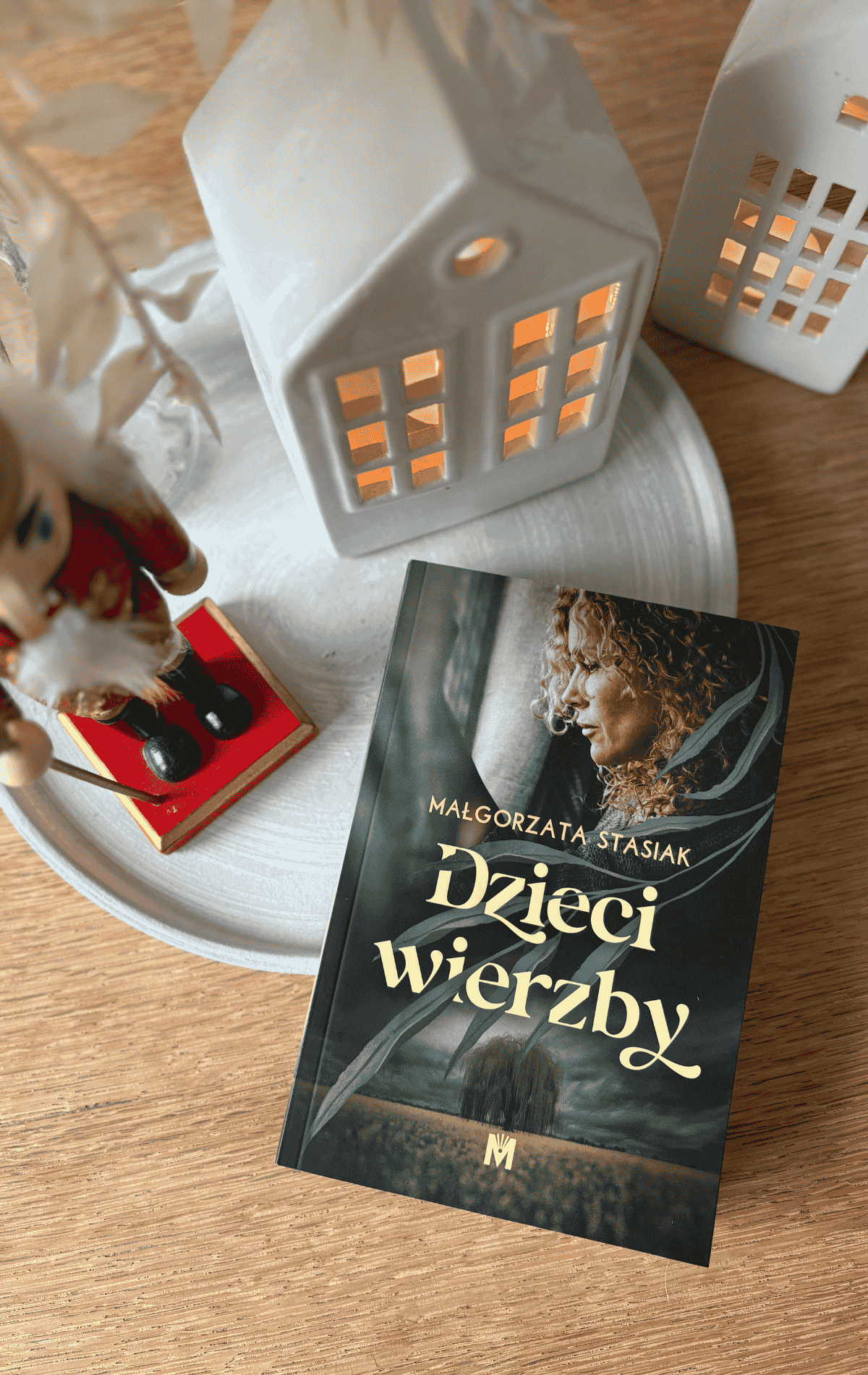 ksiazki na swieta dla doroslych 2025