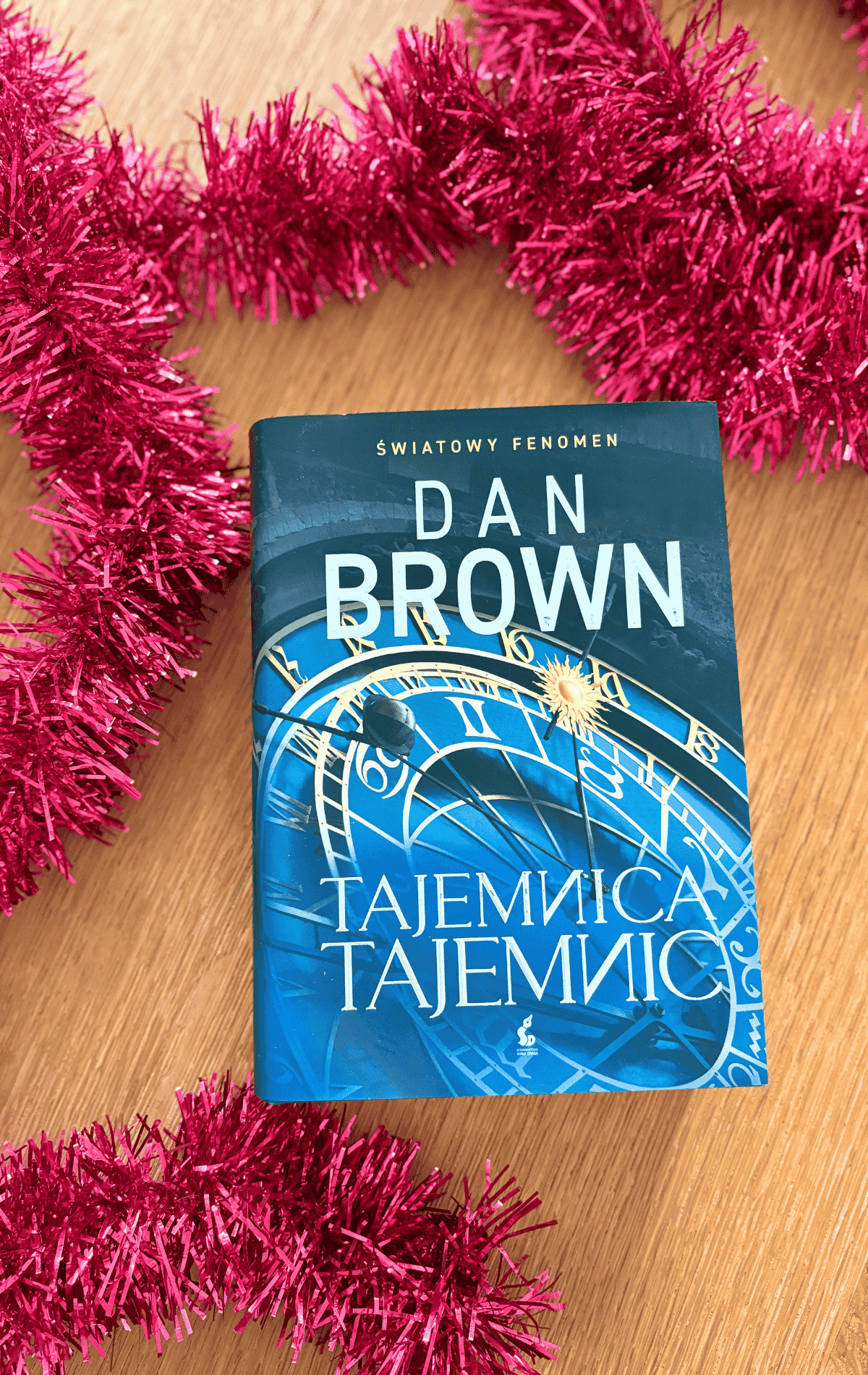 ksiazki na swieta dla doroslych 2025