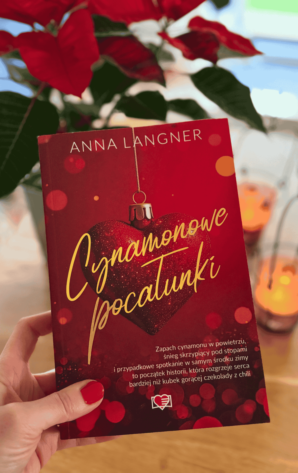 książki na święta dla dorosłych