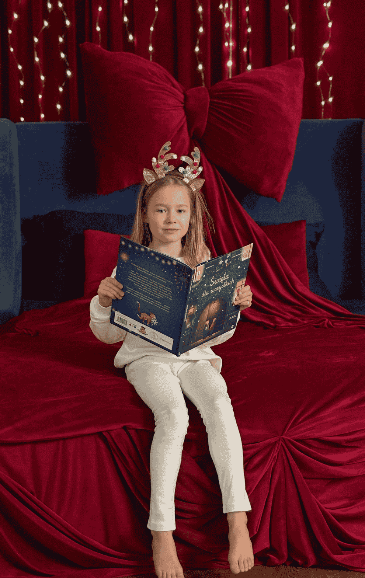 książka dla dzieci o empatii