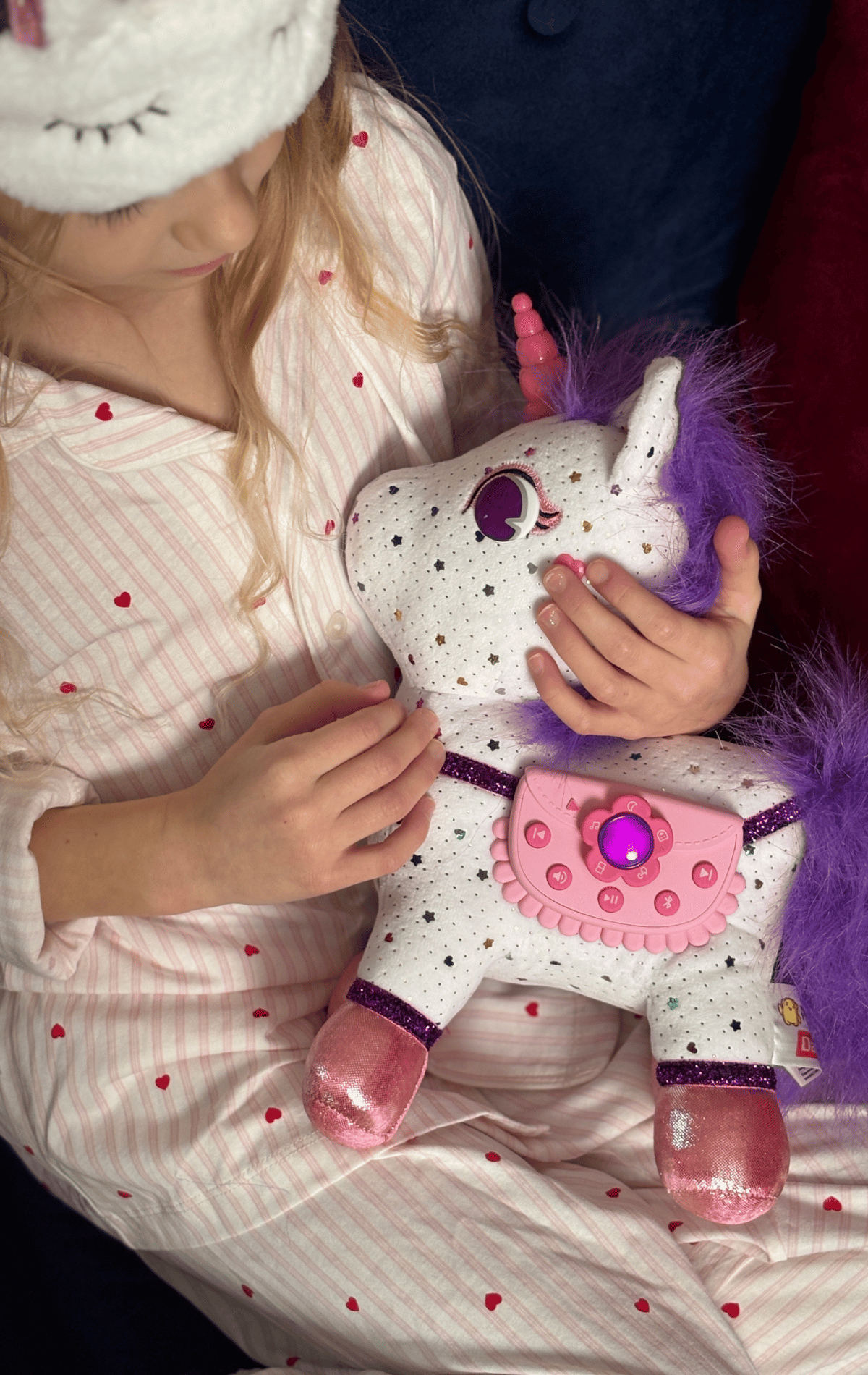 prezent świąteczny dla dzieci