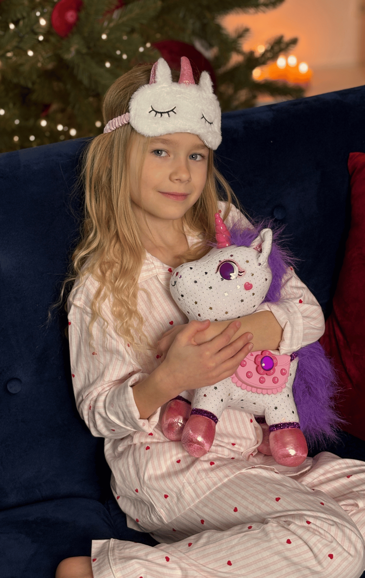 prezent świąteczny dla dzieci