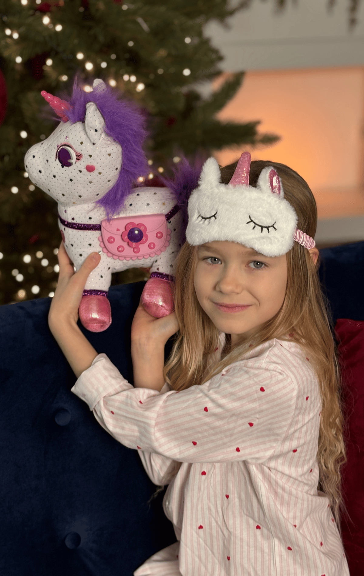 prezent świąteczny dla dzieci