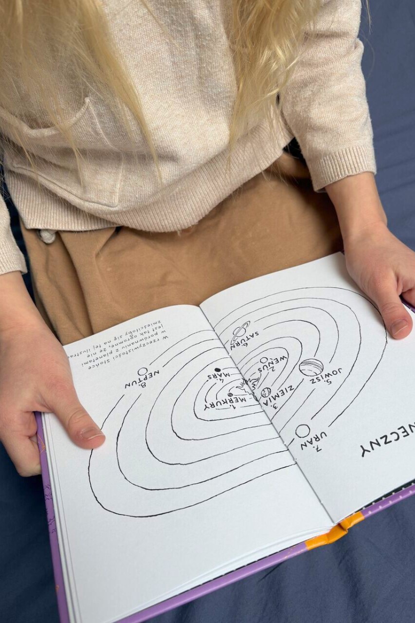 książki dla dzieci 7+