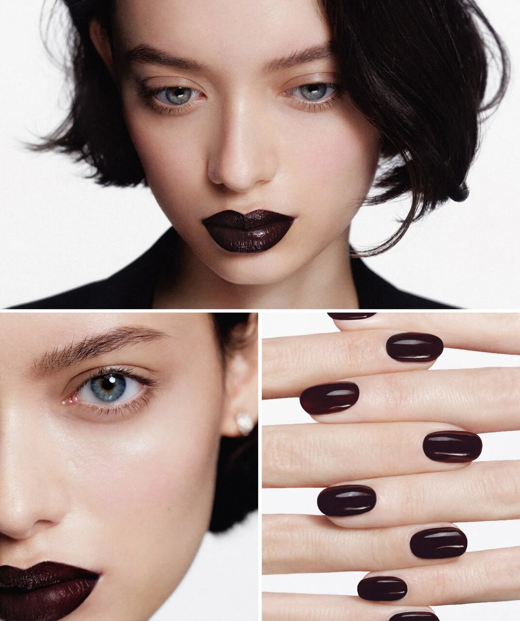 francuski makijaż 2026