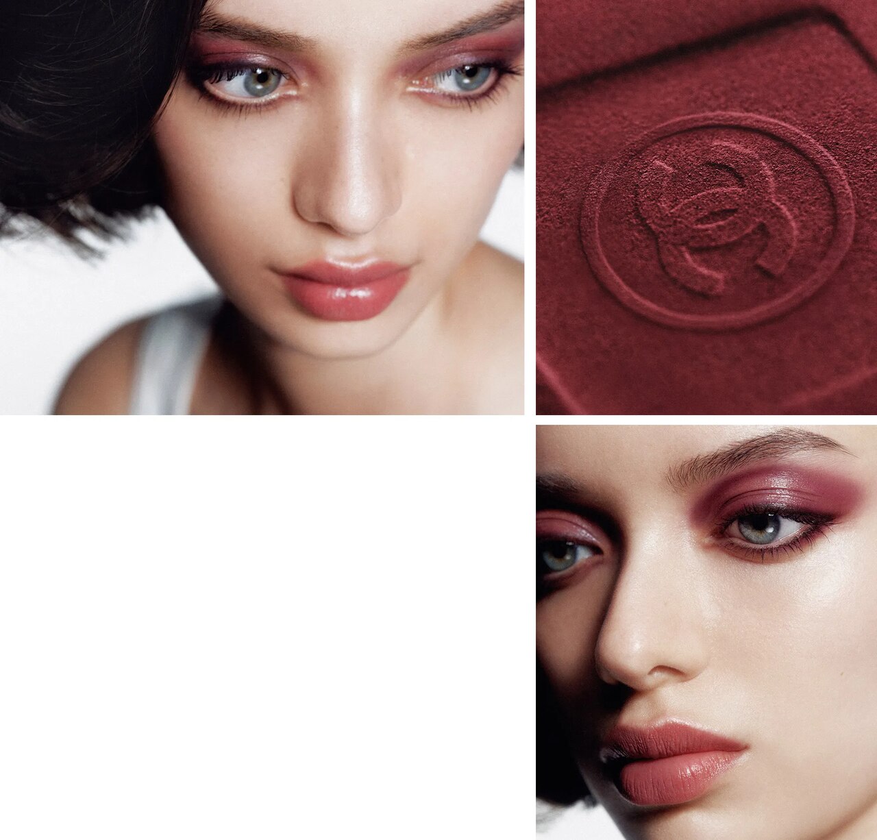 francuski makijaż 2026