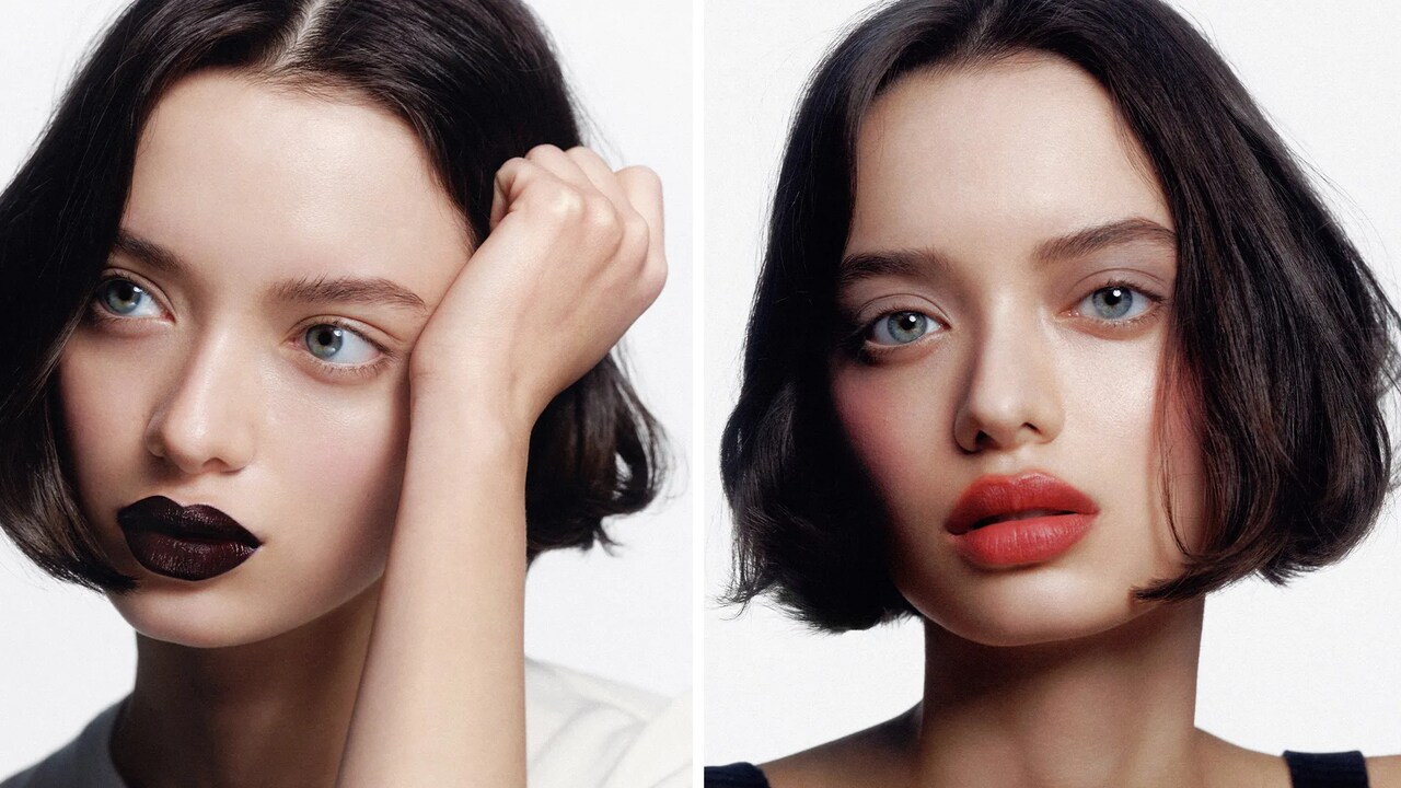 francuski makijaż 2026