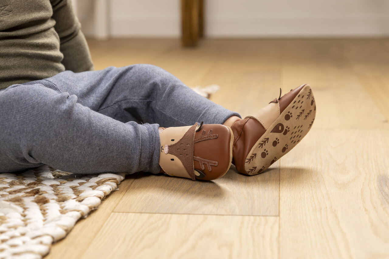 kapcie dla dzieci do przedszkola
