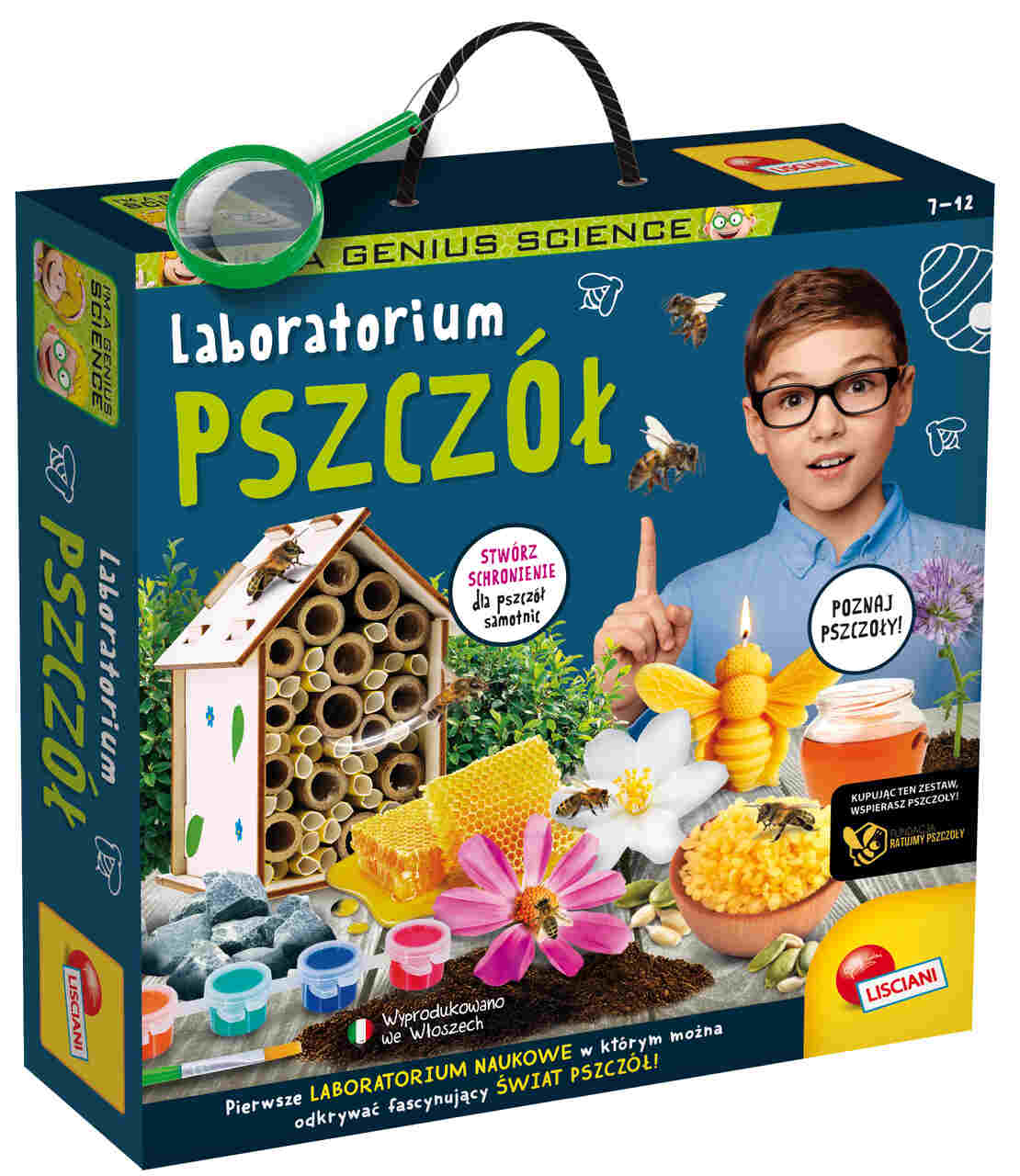 prezenty wielkanocne dla dzieci 7+ – kreatywne i praktyczne