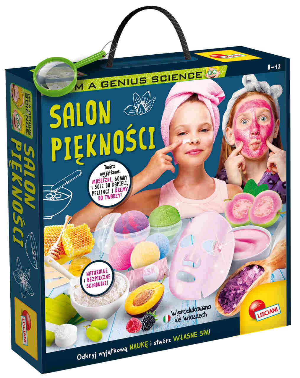 prezenty wielkanocne dla dzieci 7+ – kreatywne i praktyczne