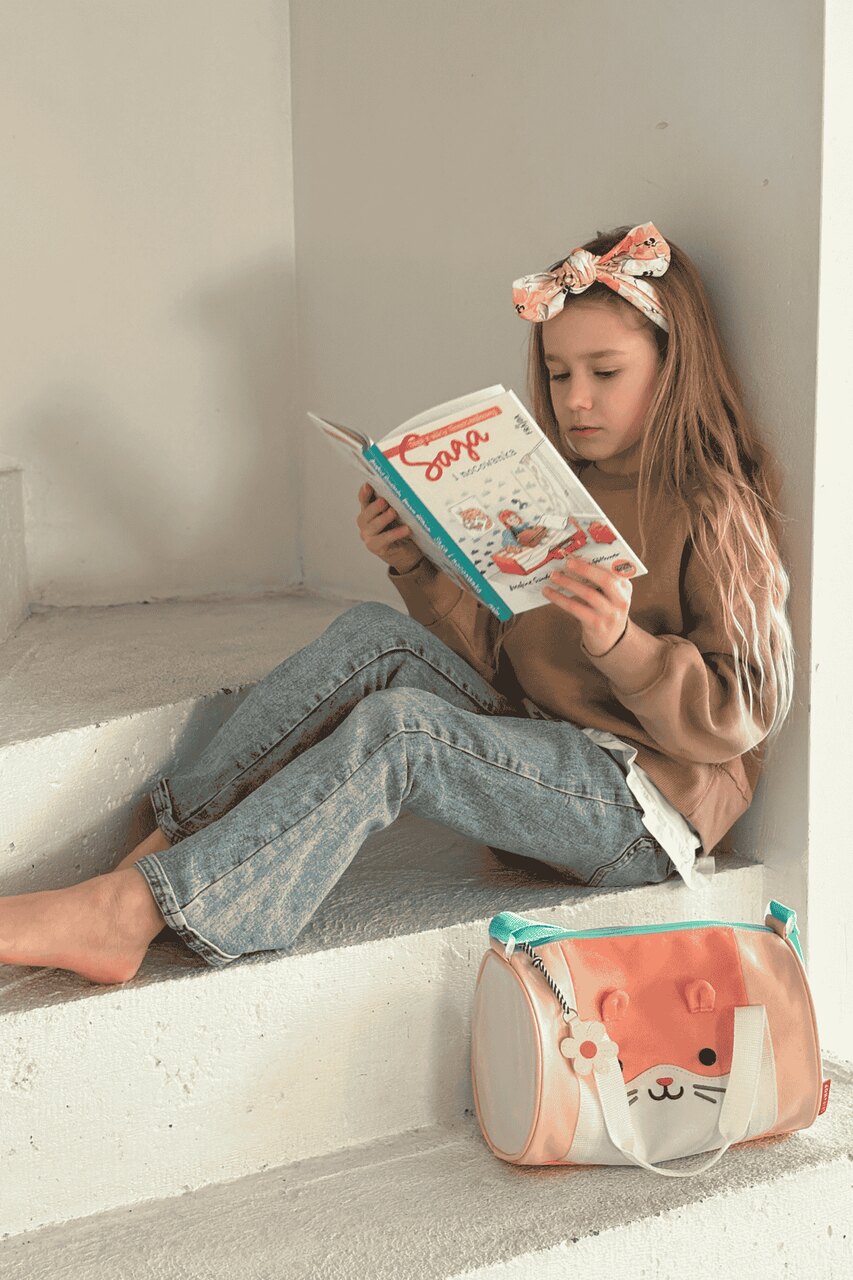 Zapowiedź kolejnych tomów serii „Saga z ulicy Słonecznikowej” – okładki i daty premier