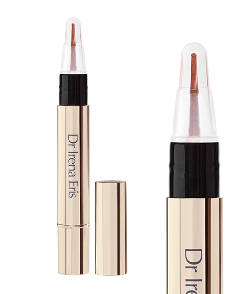 makijaż w 5 minut Dr Irena Eris