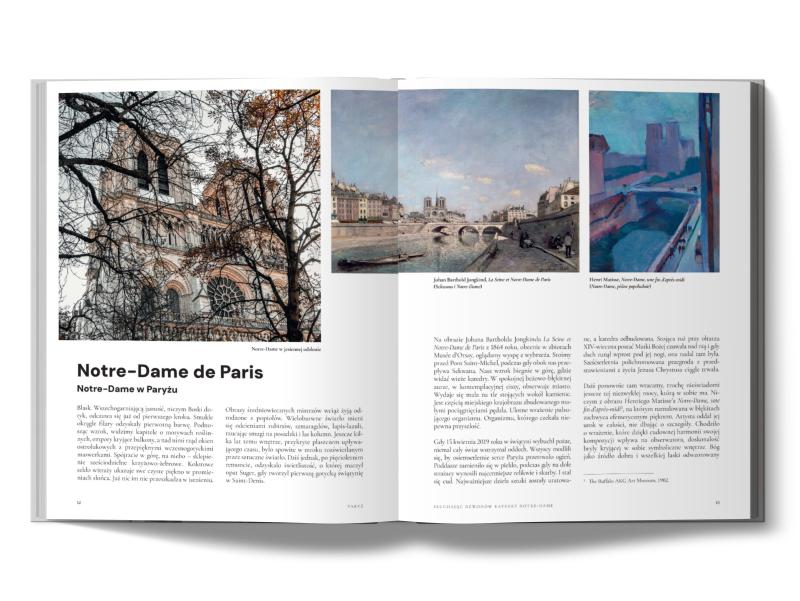 przewodnik po Paryżu